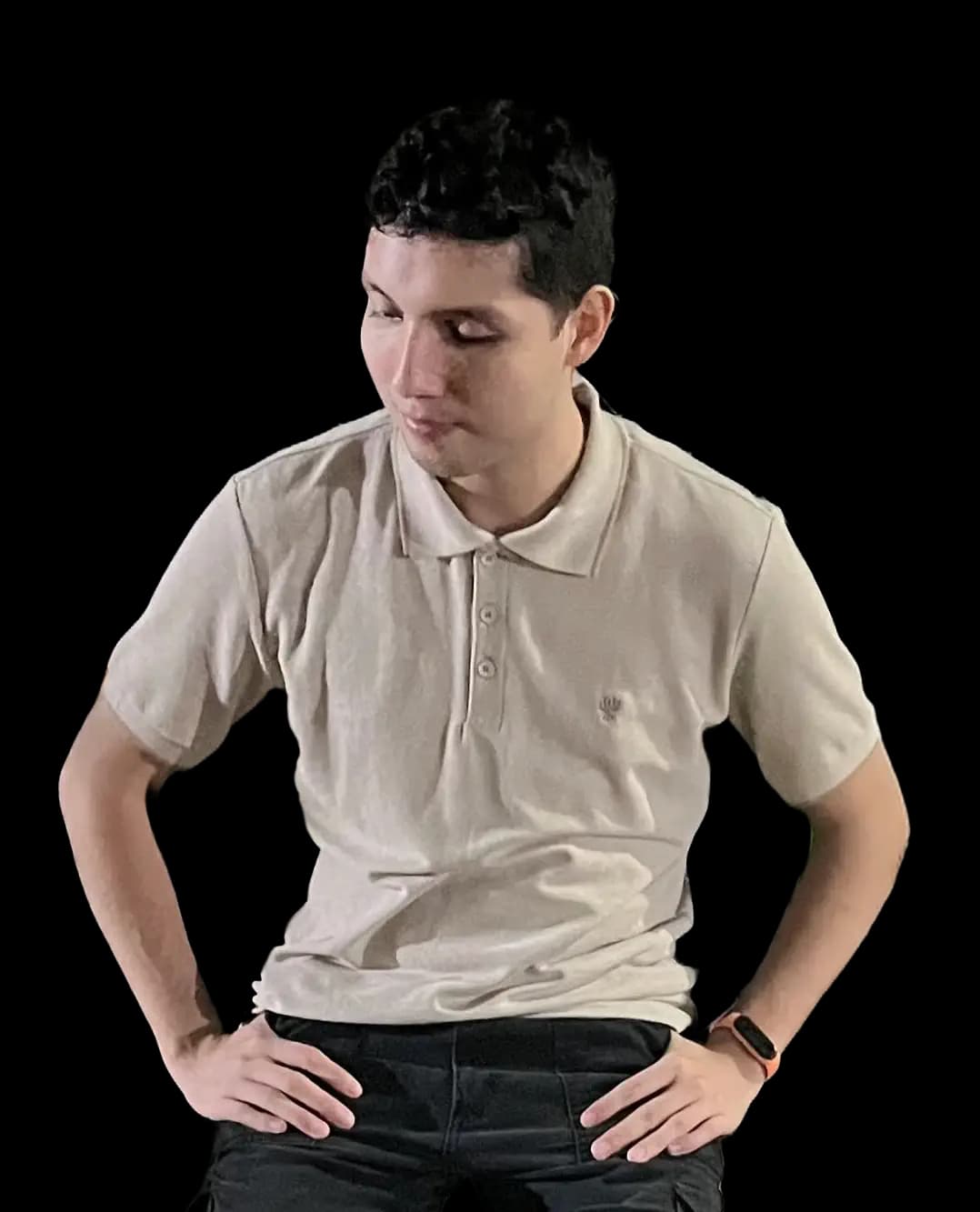 Antony Hernández (ingeniero en computación)